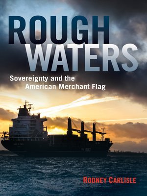 cover image of Rough Waters